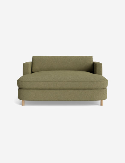 Belmont Media Lounger by Ginny Macdonald