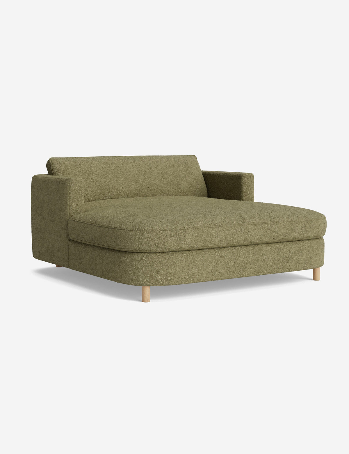 Belmont Media Lounger by Ginny Macdonald