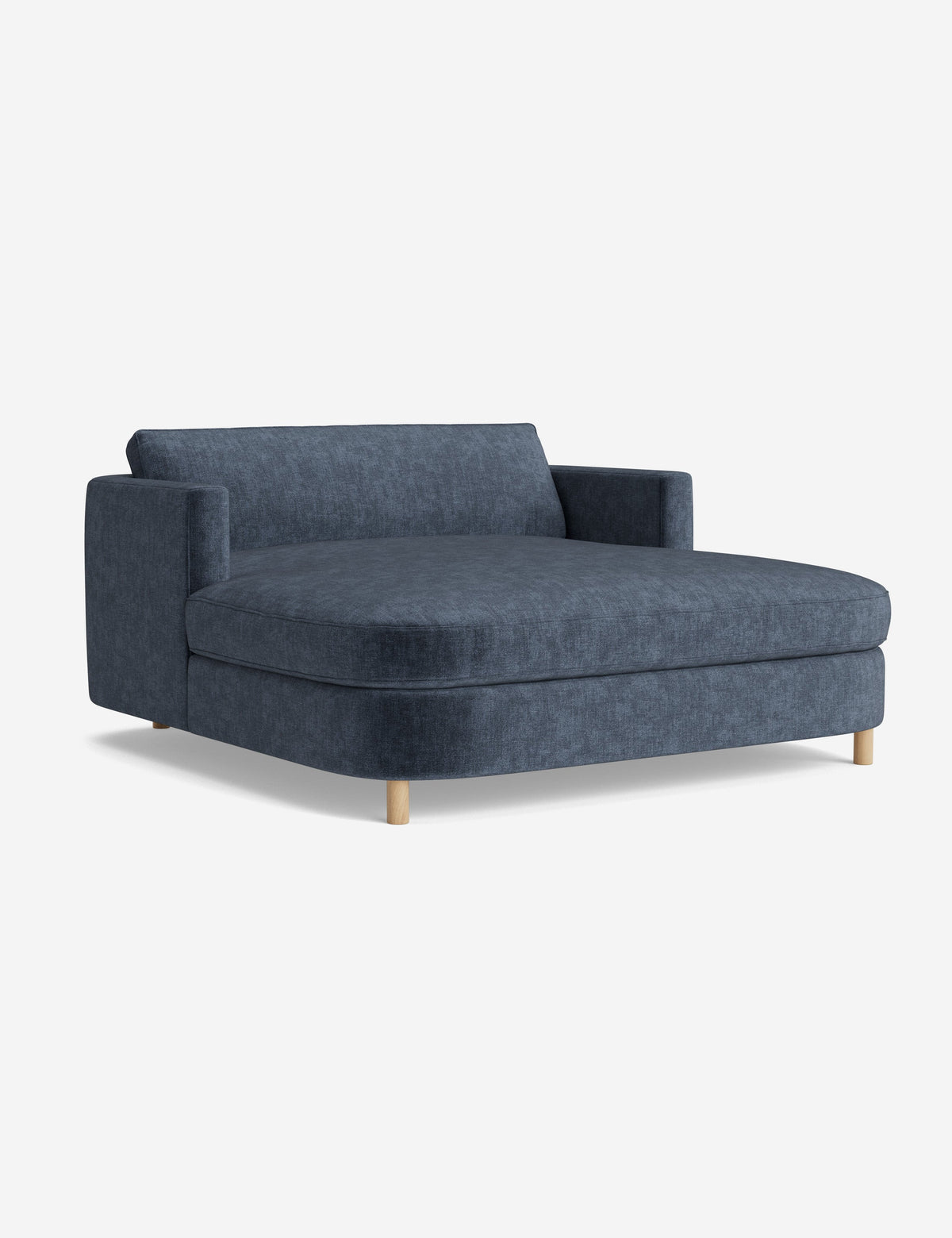 Belmont Media Lounger by Ginny Macdonald