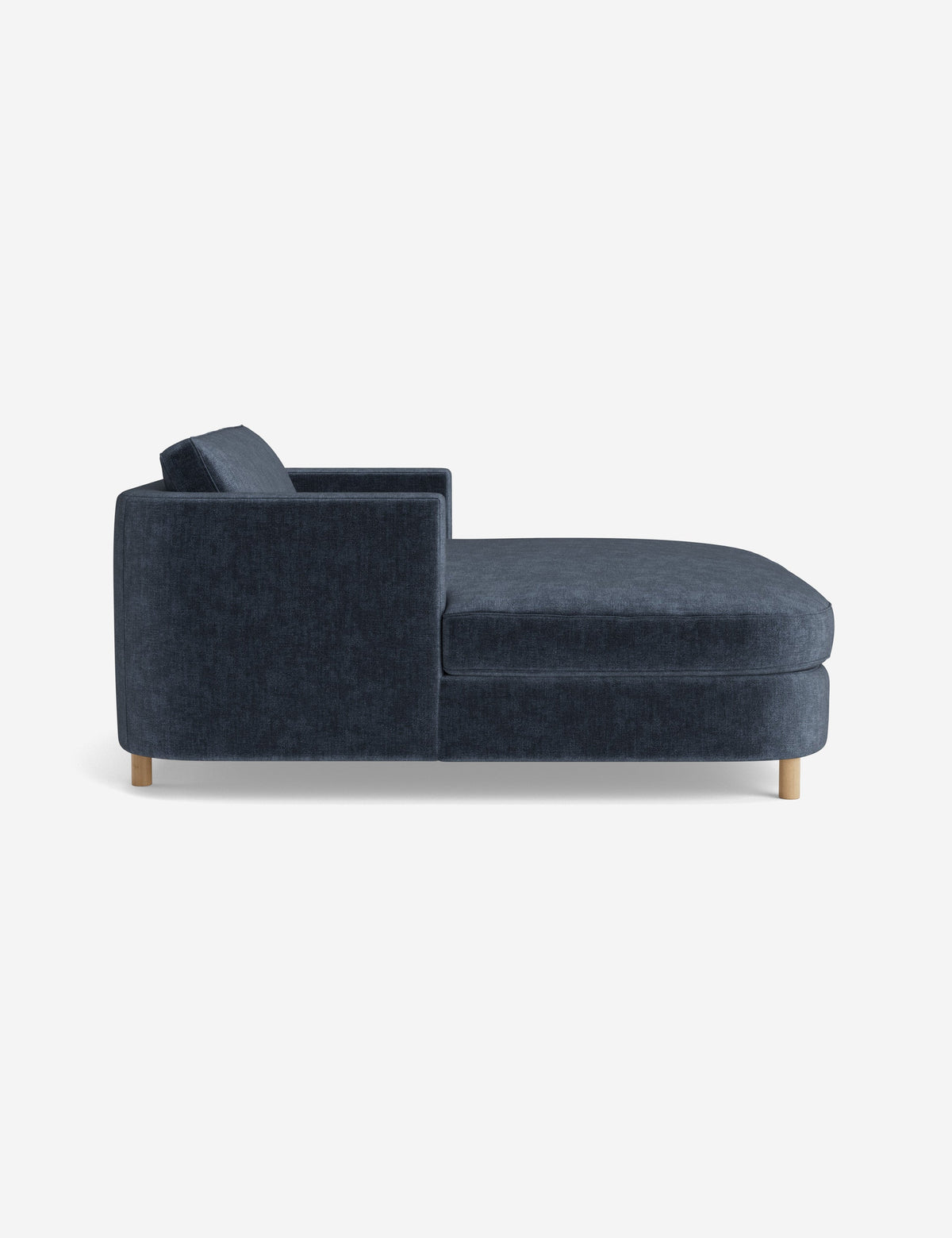 Belmont Media Lounger by Ginny Macdonald