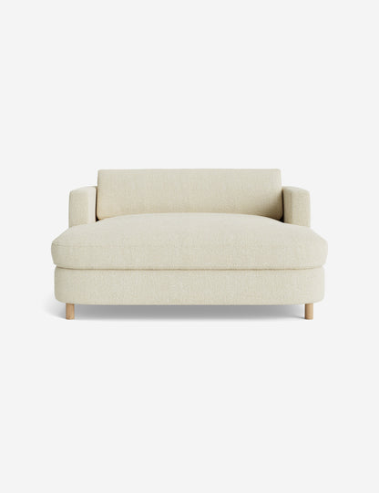 Belmont Media Lounger by Ginny Macdonald