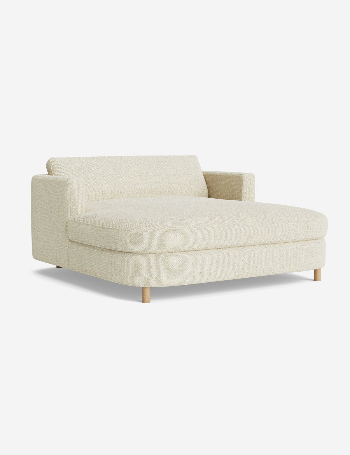 Belmont Media Lounger by Ginny Macdonald
