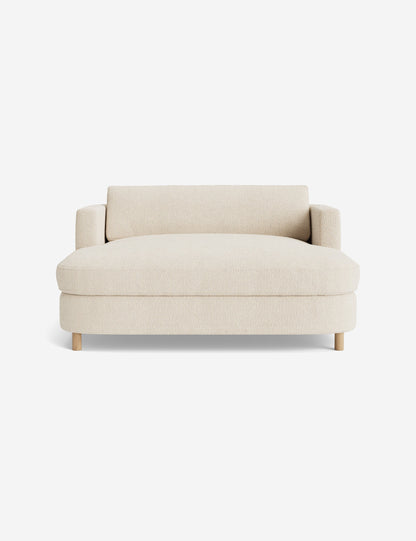 Belmont Media Lounger by Ginny Macdonald