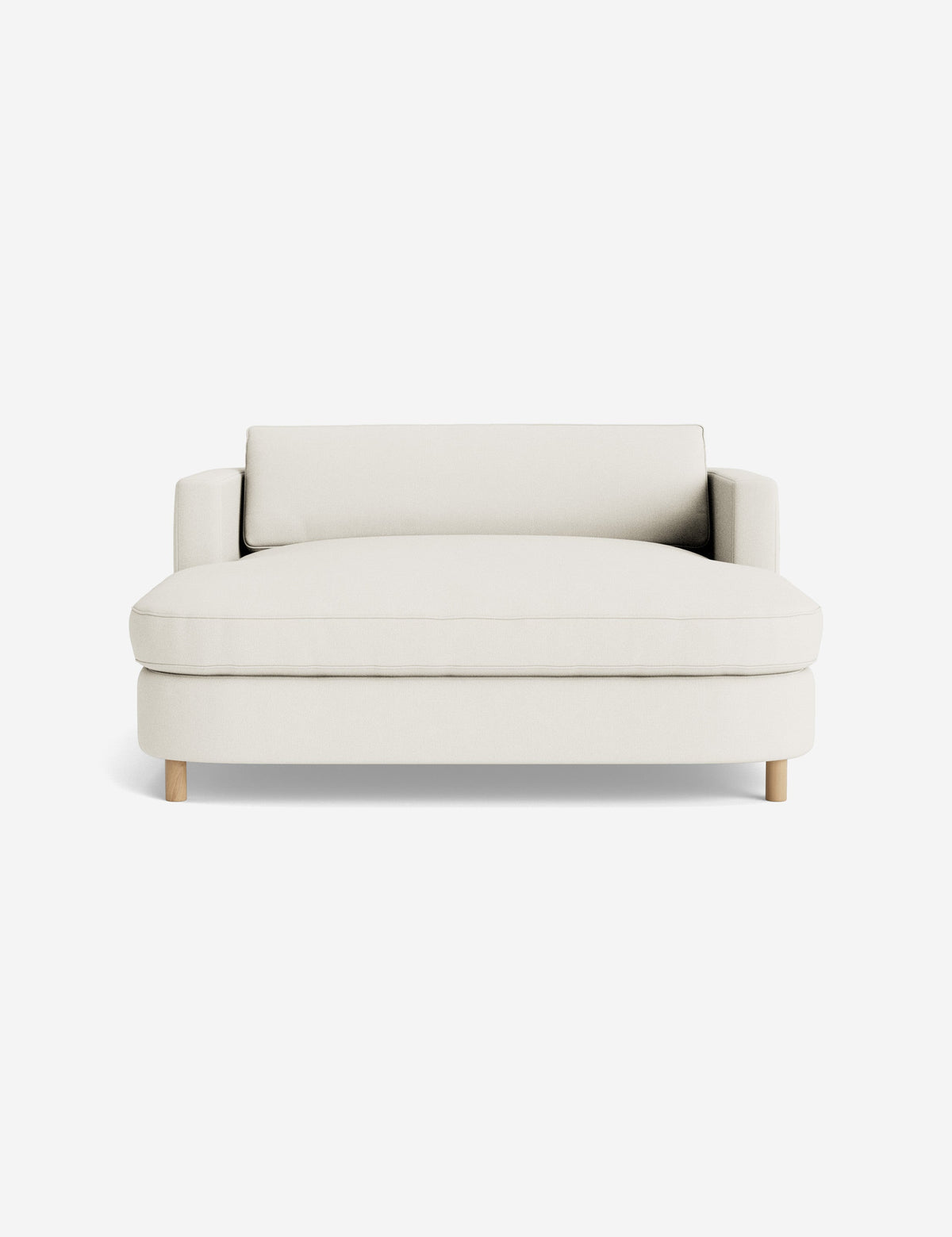 Belmont Media Lounger by Ginny Macdonald