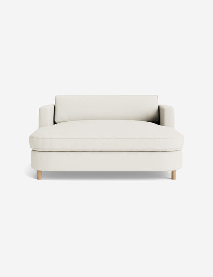 Belmont Media Lounger by Ginny Macdonald