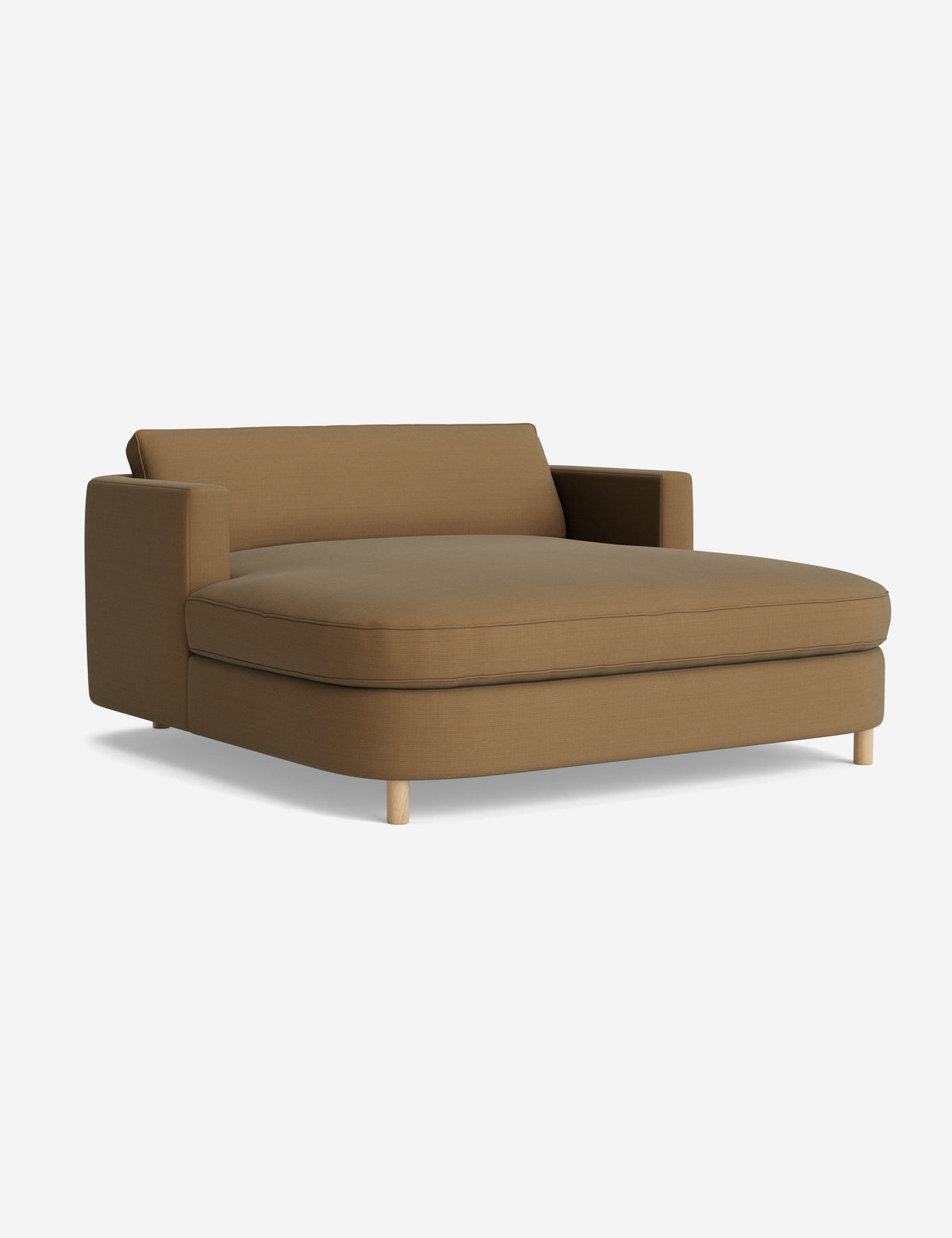 Belmont Media Lounger by Ginny Macdonald