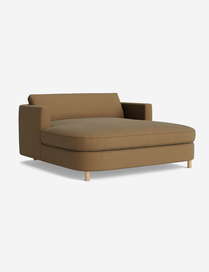 Belmont Media Lounger by Ginny Macdonald