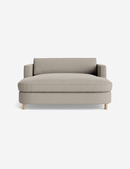 Belmont Media Lounger by Ginny Macdonald