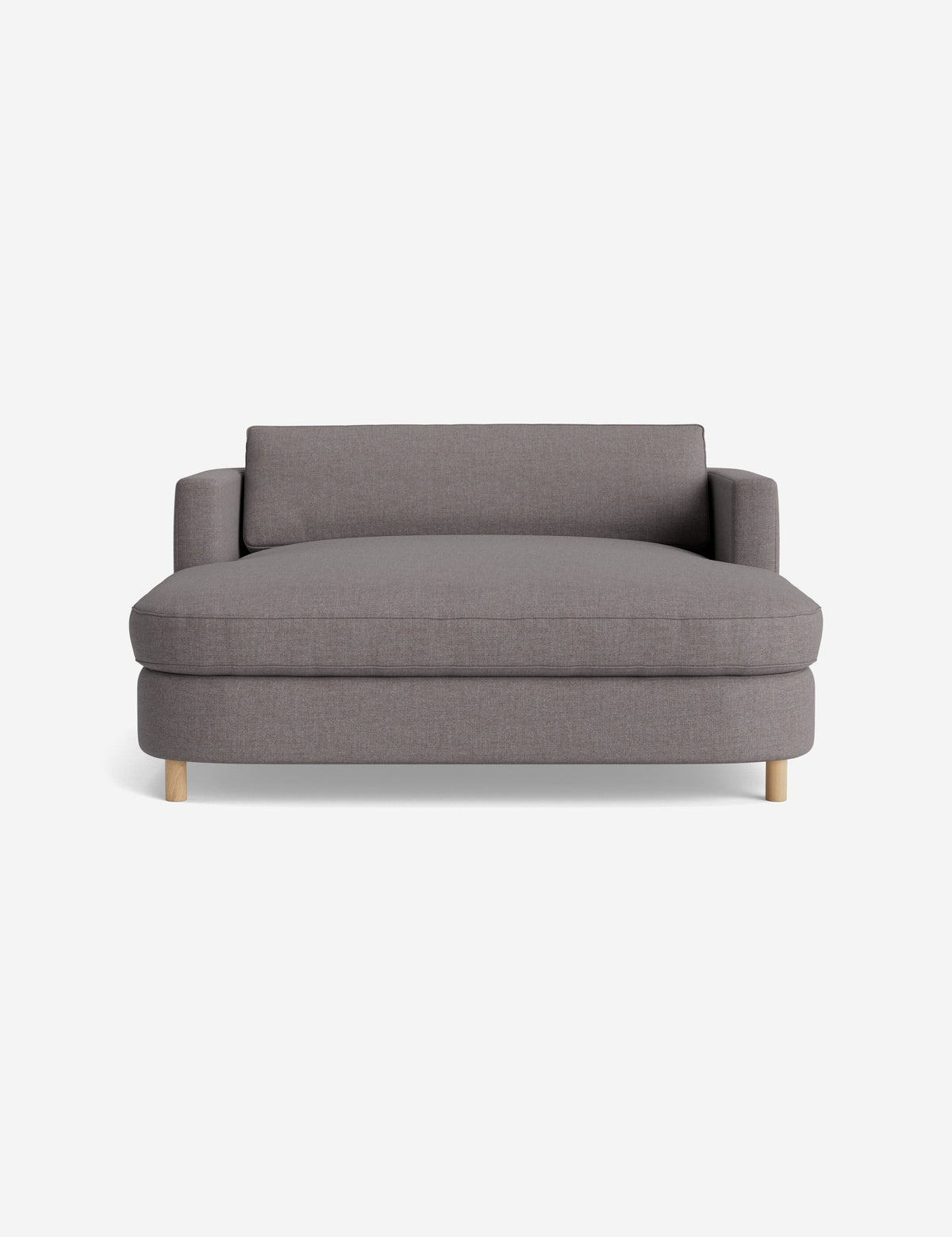 Belmont Media Lounger by Ginny Macdonald