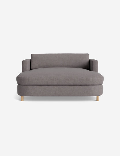Belmont Media Lounger by Ginny Macdonald