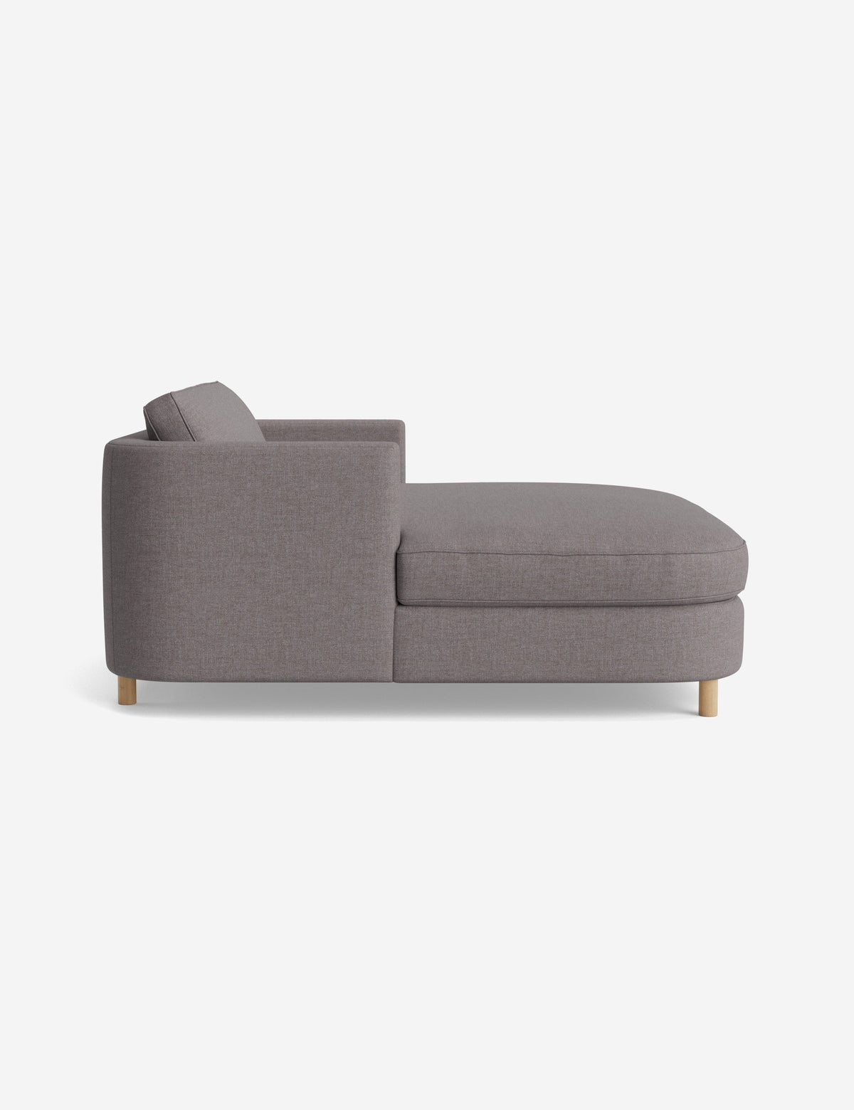 Belmont Media Lounger by Ginny Macdonald