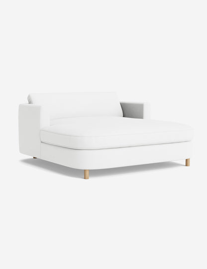 Belmont Media Lounger by Ginny Macdonald