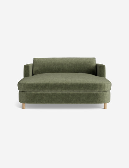 Belmont Media Lounger by Ginny Macdonald