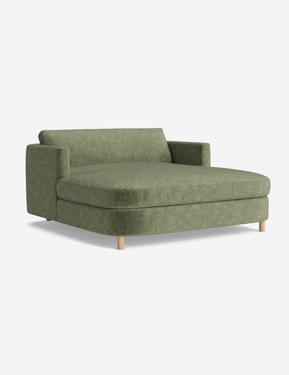 Belmont Media Lounger by Ginny Macdonald