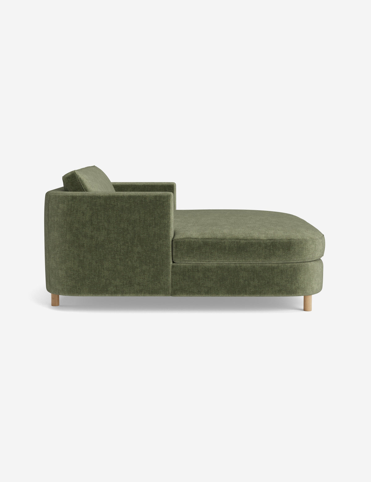 Belmont Media Lounger by Ginny Macdonald