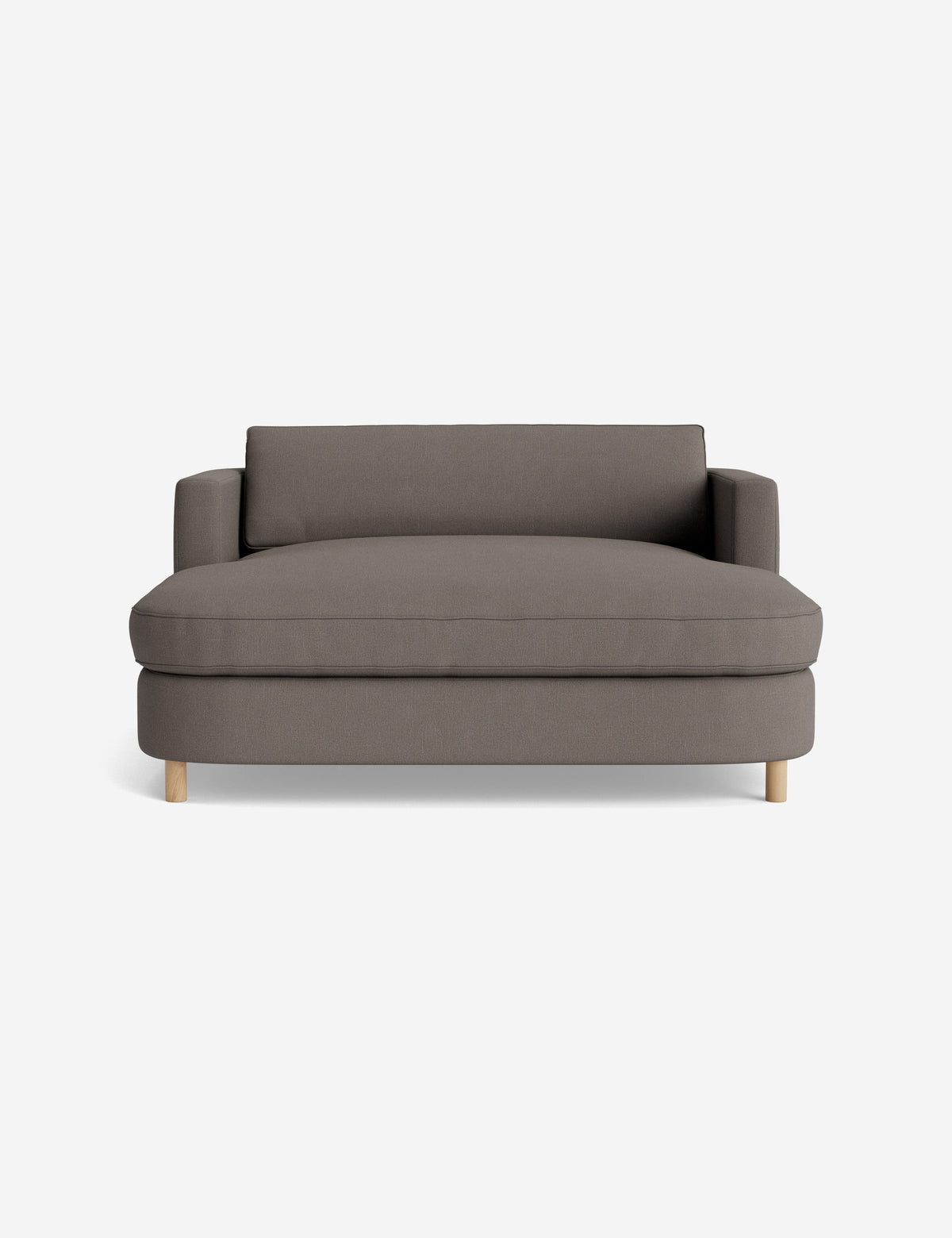 Belmont Media Lounger by Ginny Macdonald