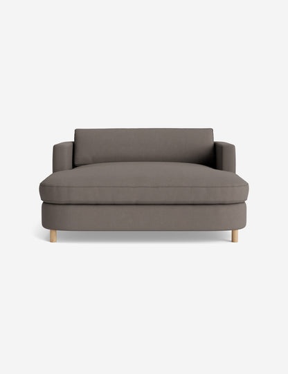 Belmont Media Lounger by Ginny Macdonald