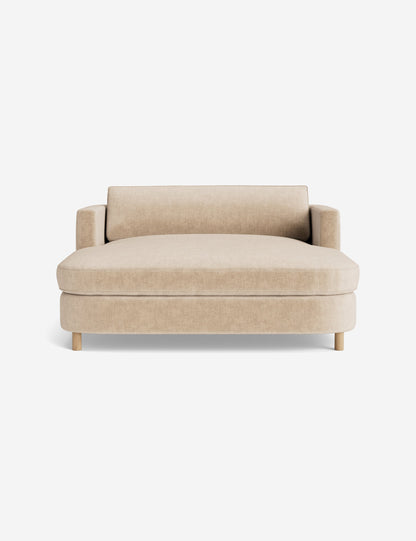 Belmont Media Lounger by Ginny Macdonald