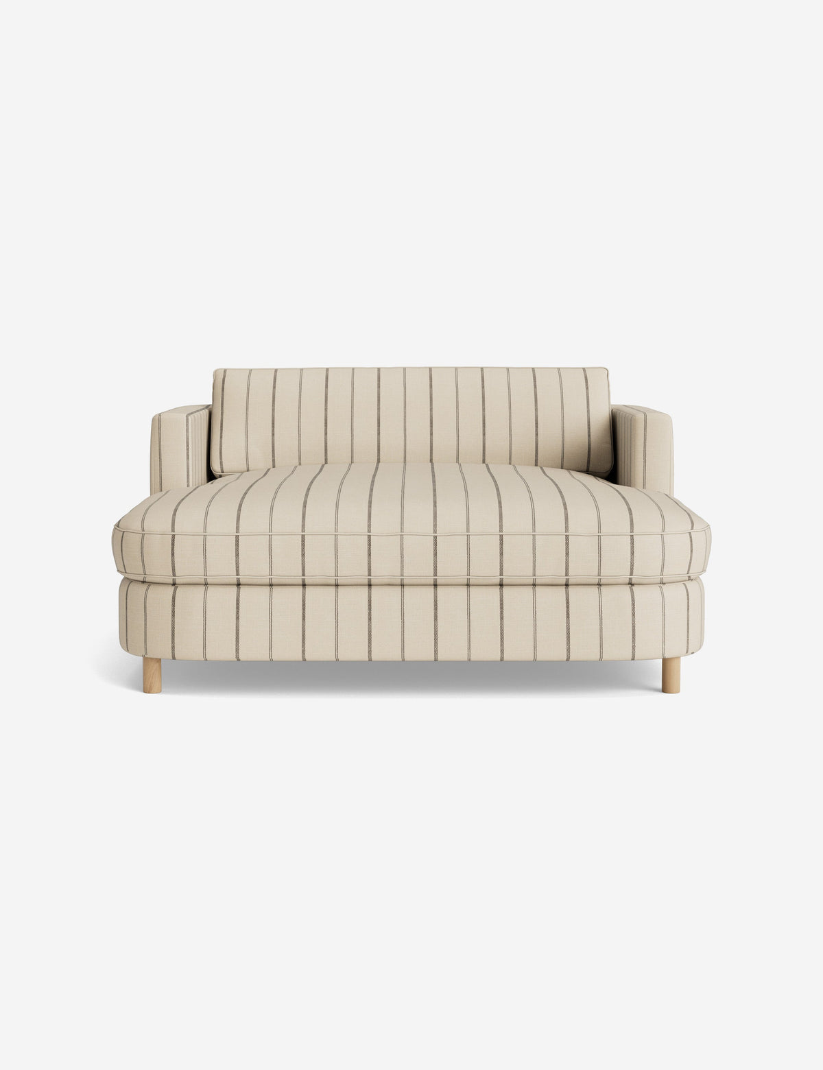 Belmont Media Lounger by Ginny Macdonald