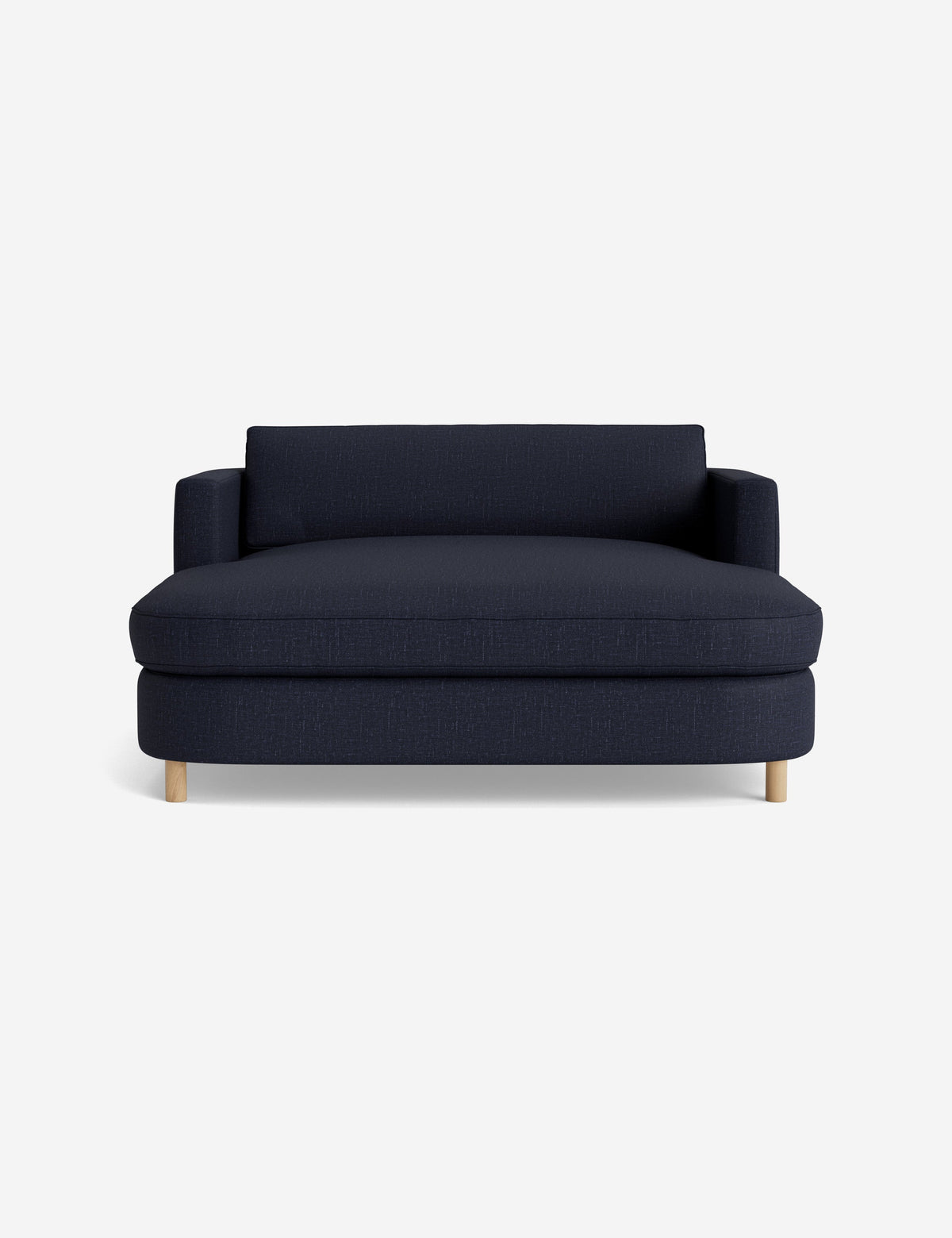 Belmont Media Lounger by Ginny Macdonald