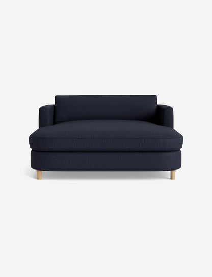 Belmont Media Lounger by Ginny Macdonald