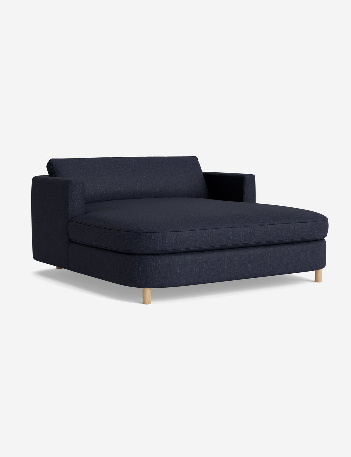 Belmont Media Lounger by Ginny Macdonald