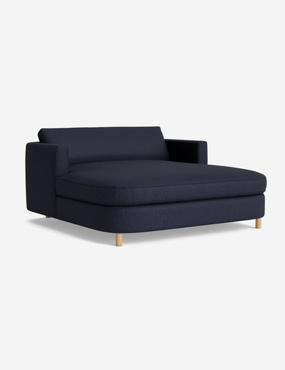 Belmont Media Lounger by Ginny Macdonald