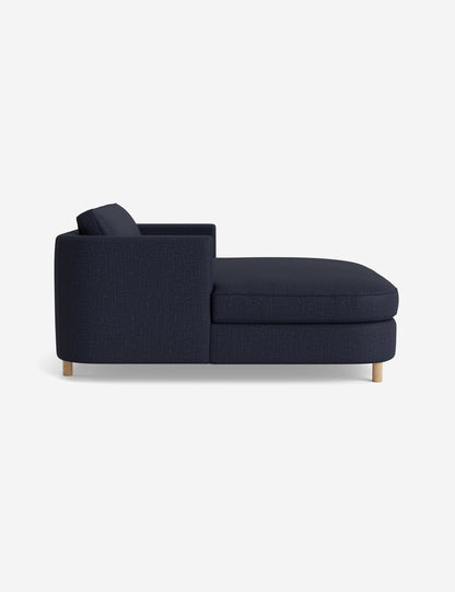 Belmont Media Lounger by Ginny Macdonald