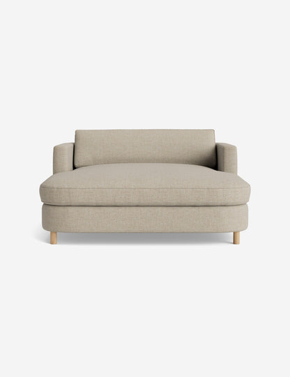 Belmont Media Lounger by Ginny Macdonald