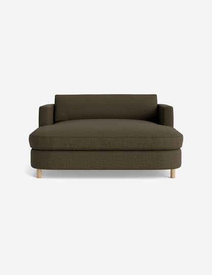 Belmont Media Lounger by Ginny Macdonald