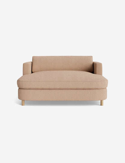 Belmont Media Lounger by Ginny Macdonald
