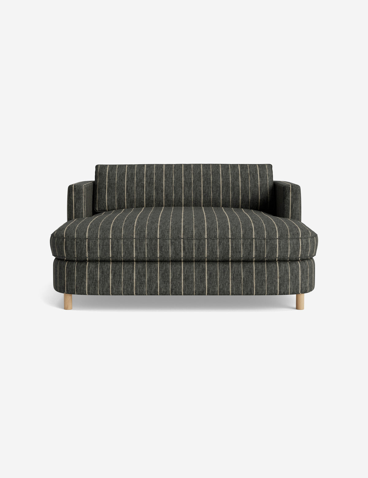 Belmont Media Lounger by Ginny Macdonald