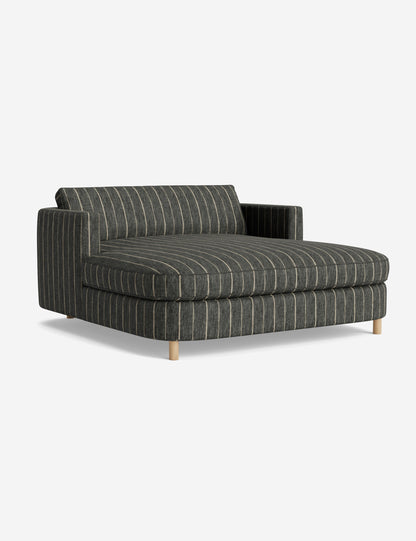 Belmont Media Lounger by Ginny Macdonald
