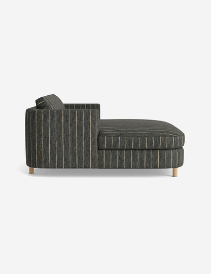 Belmont Media Lounger by Ginny Macdonald
