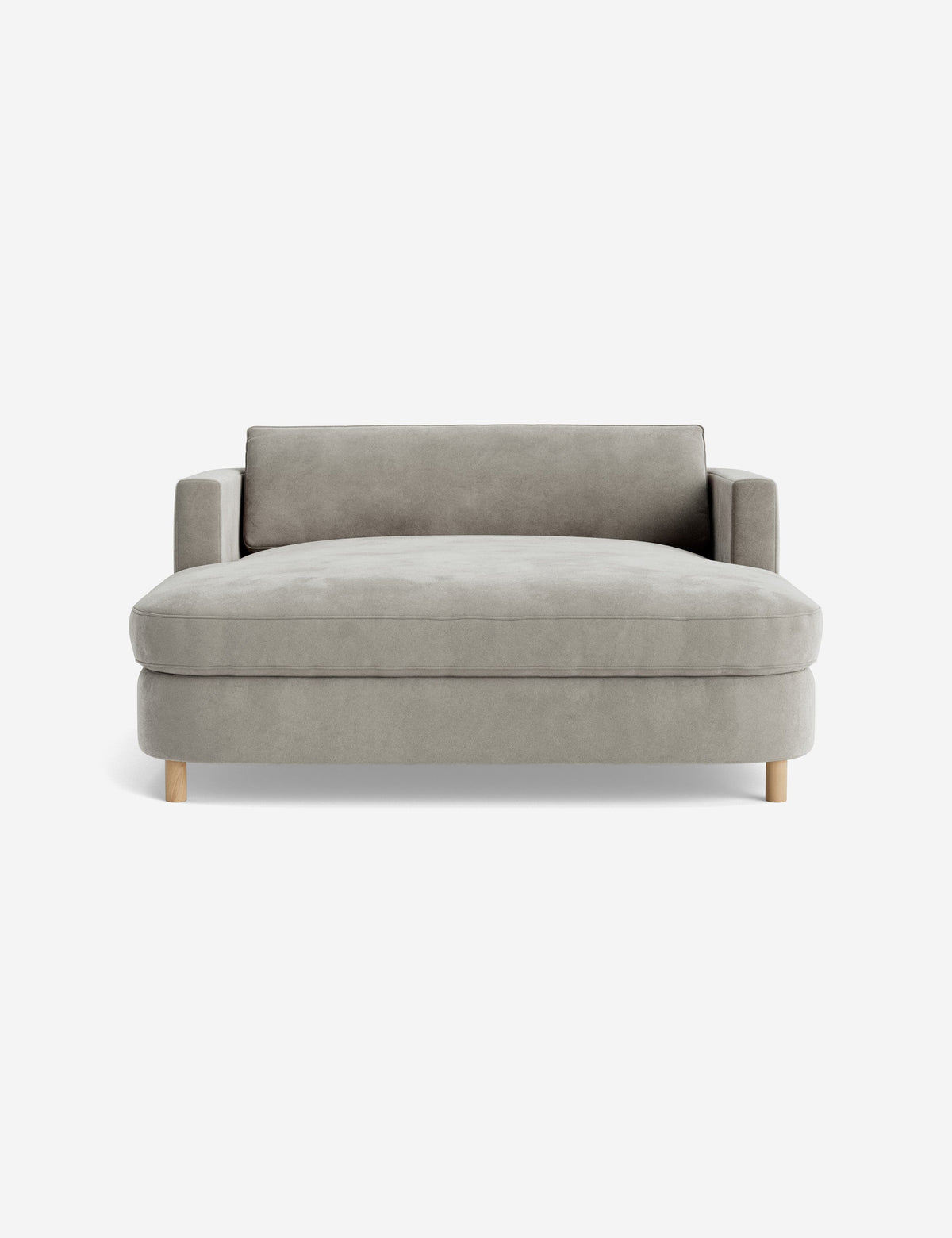 Belmont Media Lounger by Ginny Macdonald