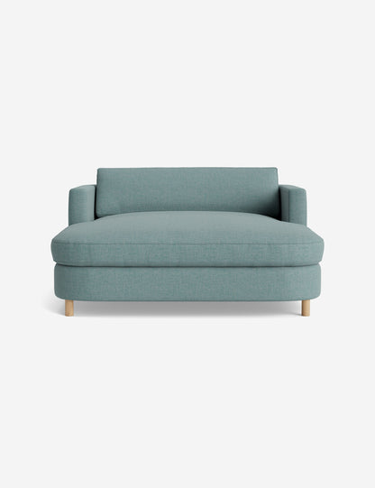 Belmont Media Lounger by Ginny Macdonald