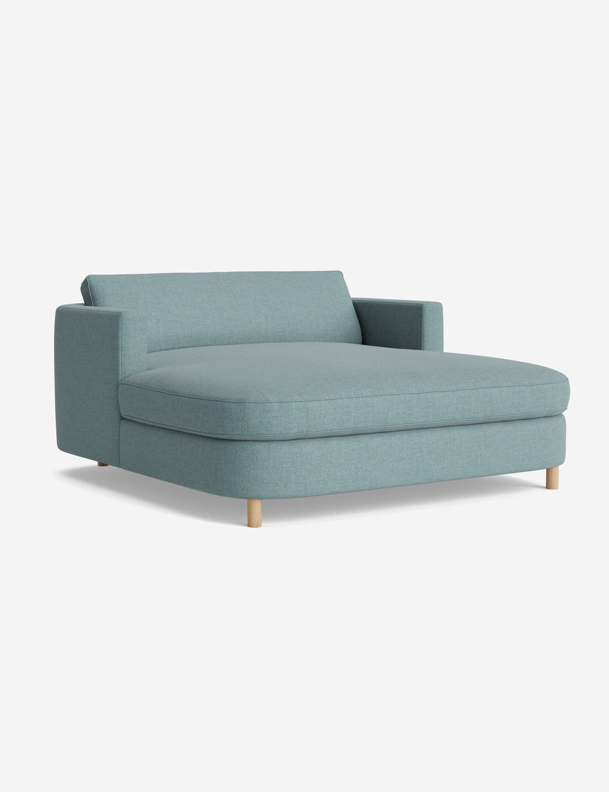 Belmont Media Lounger by Ginny Macdonald