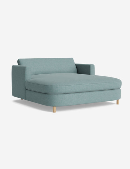Belmont Media Lounger by Ginny Macdonald