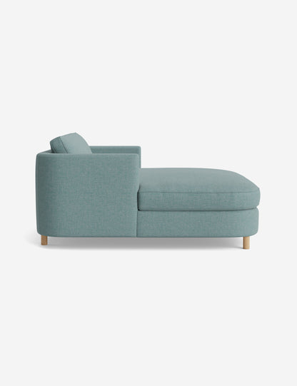 Belmont Media Lounger by Ginny Macdonald