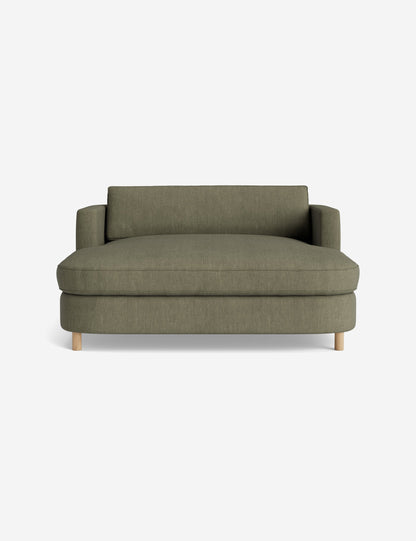 Belmont Media Lounger by Ginny Macdonald