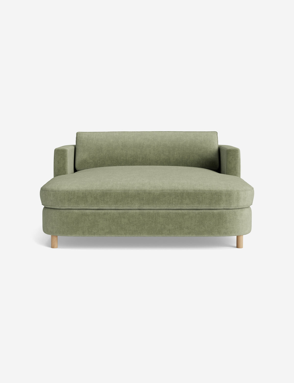 Belmont Media Lounger by Ginny Macdonald