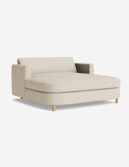 Belmont Media Lounger by Ginny Macdonald