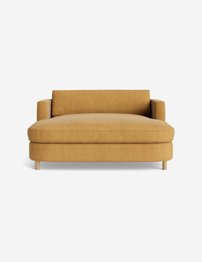 Belmont Media Lounger by Ginny Macdonald