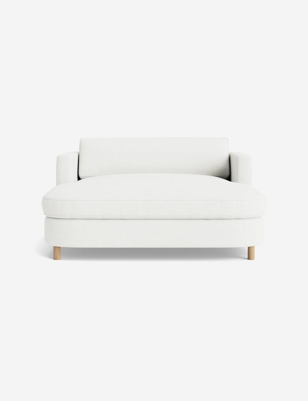 Belmont Media Lounger by Ginny Macdonald