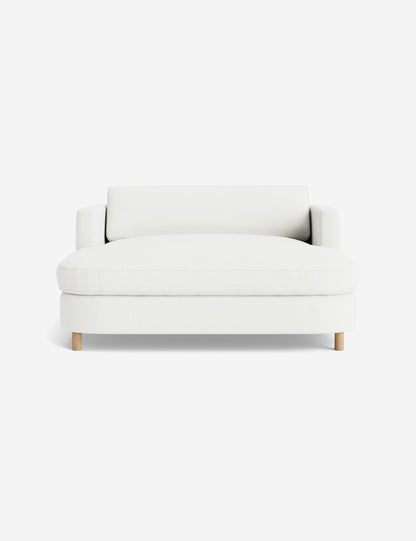 Belmont Media Lounger by Ginny Macdonald