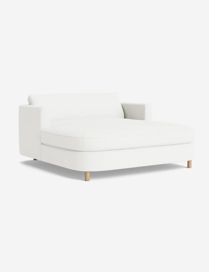 Belmont Media Lounger by Ginny Macdonald