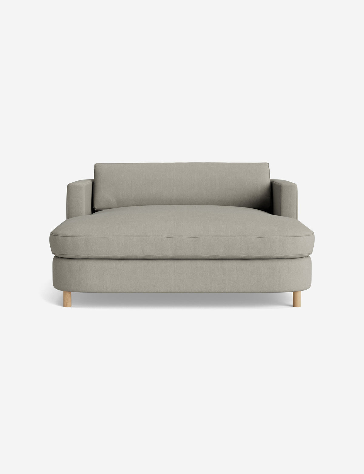 Belmont Media Lounger by Ginny Macdonald