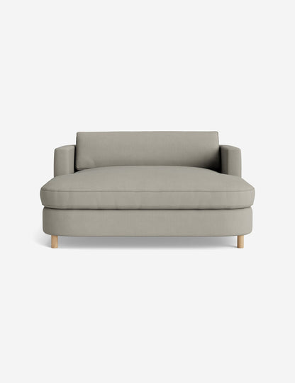 Belmont Media Lounger by Ginny Macdonald