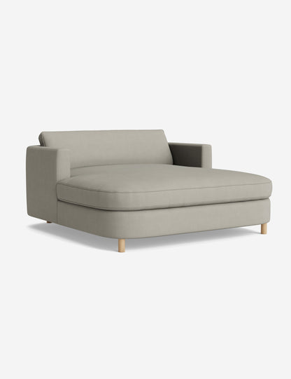 Belmont Media Lounger by Ginny Macdonald