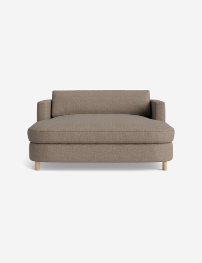 Belmont Media Lounger by Ginny Macdonald